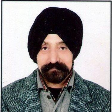 upkar singh saluja Profile