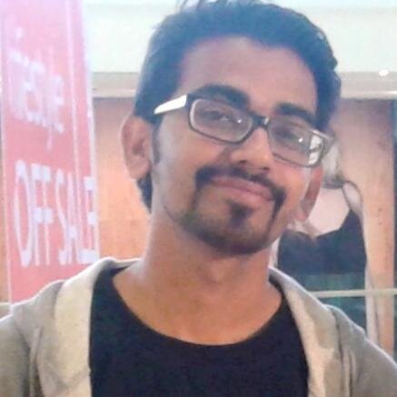 Internet junkie. Movie geek. Manchester united freak.Potterhead. Digital marketer. Awright-Awright-Awright!!!