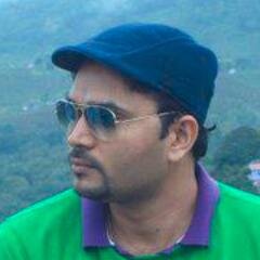 rkmithun Profile