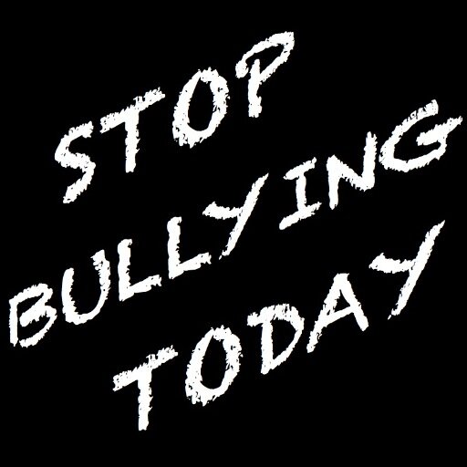 Together We Can Put An End To Bullying