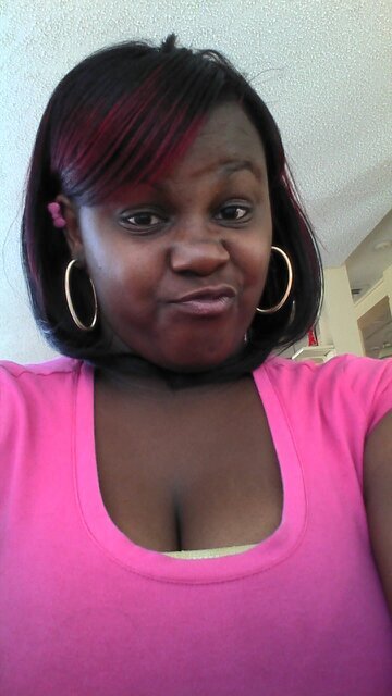 God First & I'm Somebody Mother Taken 5\3\11♡♥