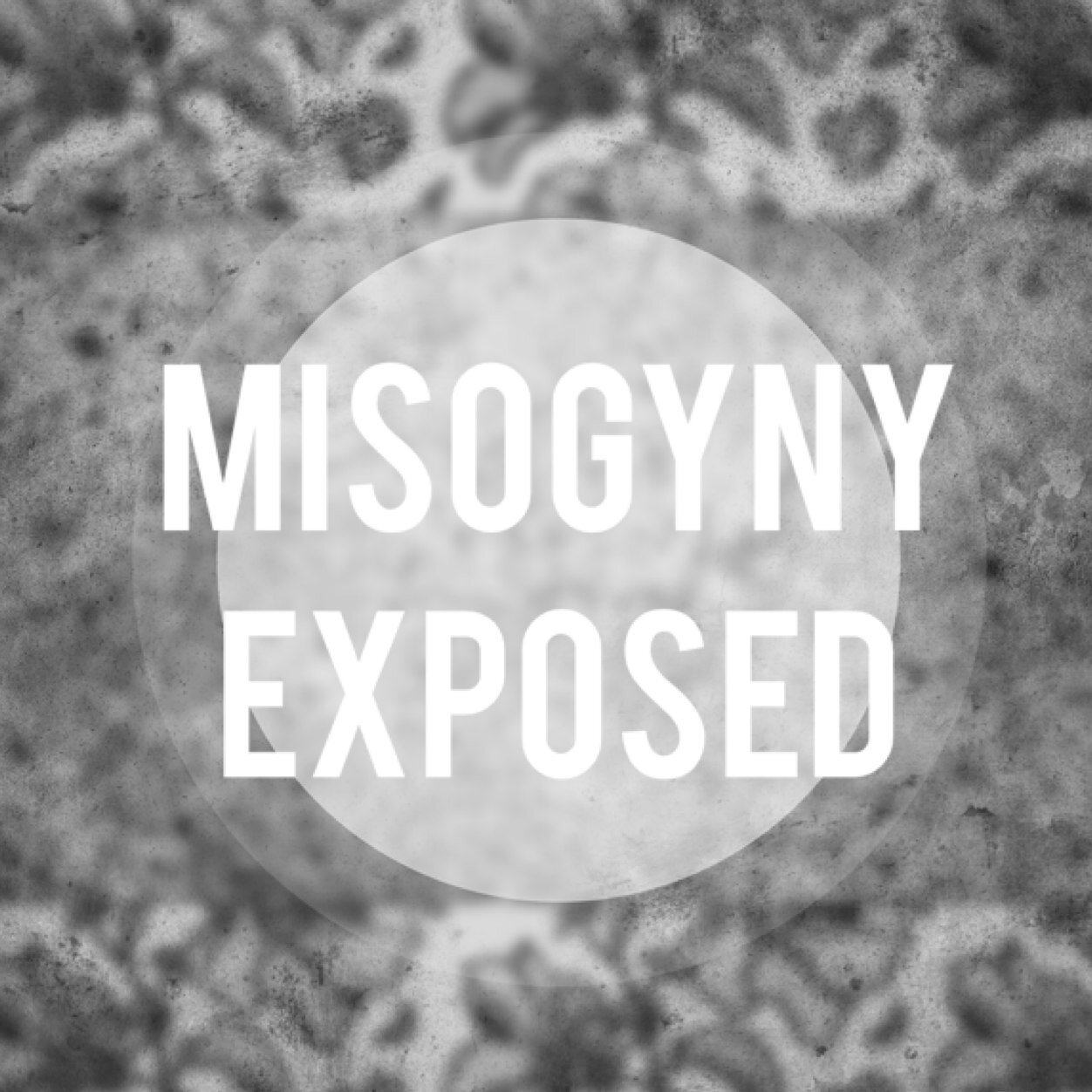 Both men & women are guilty of misogyny. This account looks to document and expose the hateful thoughts many still hold towards women today. Trigger Warnings.
