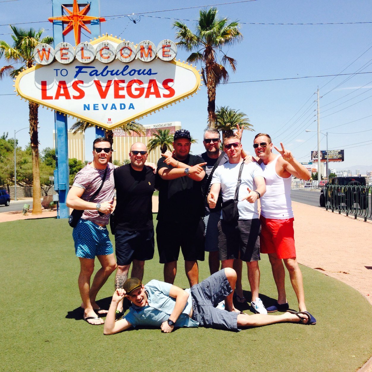 richienixon82's profile picture. 