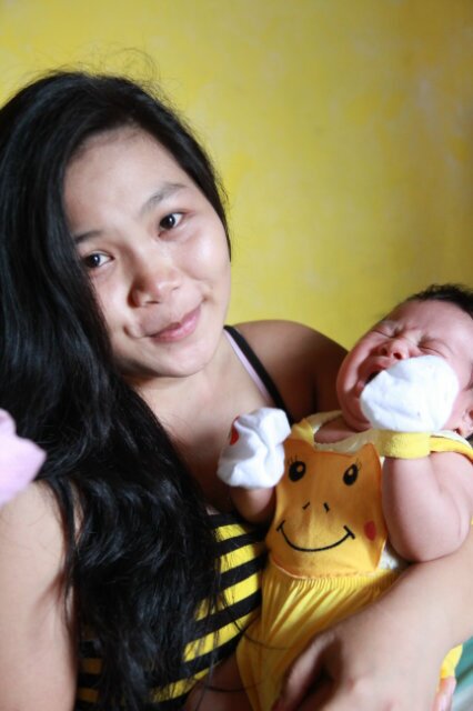 ♥ Tatalah Masa Depan'Mu ♥