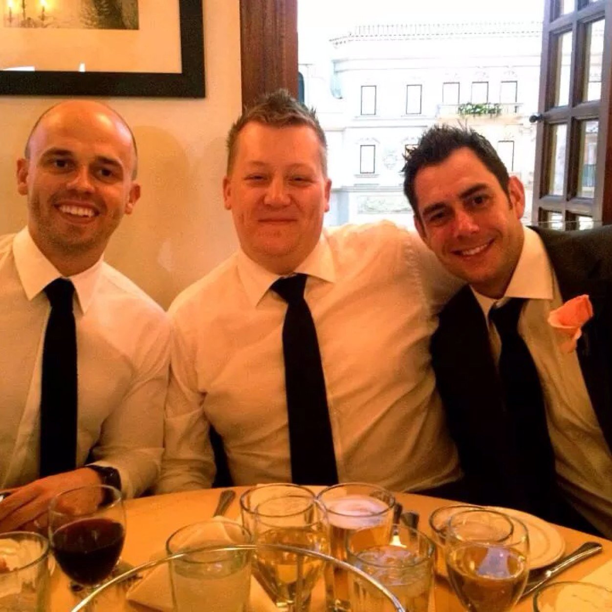davetank81's profile picture. Unusually lethargic #mufc #Cardiffrugby #Bears