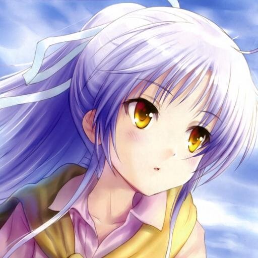 Smith_jiangliu's profile picture. 