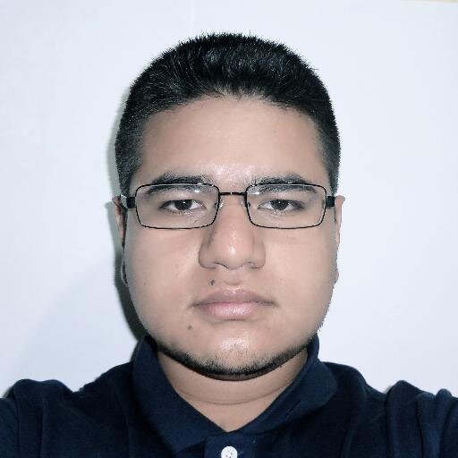 It's just me, a good guy living in a world that he doesn't understand. Using twitter to practice my English.