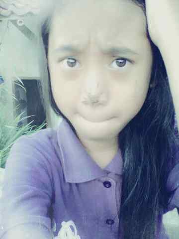 i don't wanna lose you!  | line: annisaseptya_