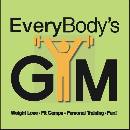 eBodysGym's profile picture. Improving Every Body