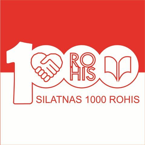 Tema 1435H : Rohis Menjawab Tantangan bersama @rumahrohis @fornusa