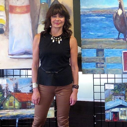 Susan Galick | Contemporary Artist