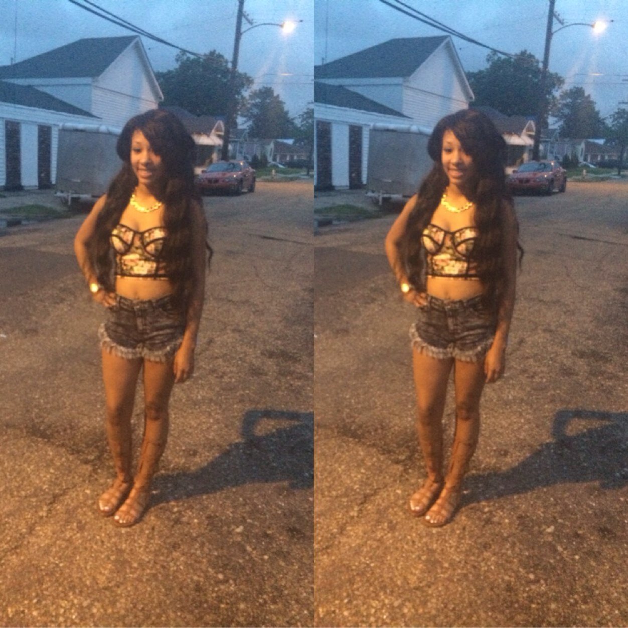 Gary Jr. 🐣 Brooklynn 🧩, Married💍, SUNO Alumnua🎓MSW, LMSW