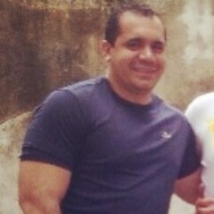 Obrigado!