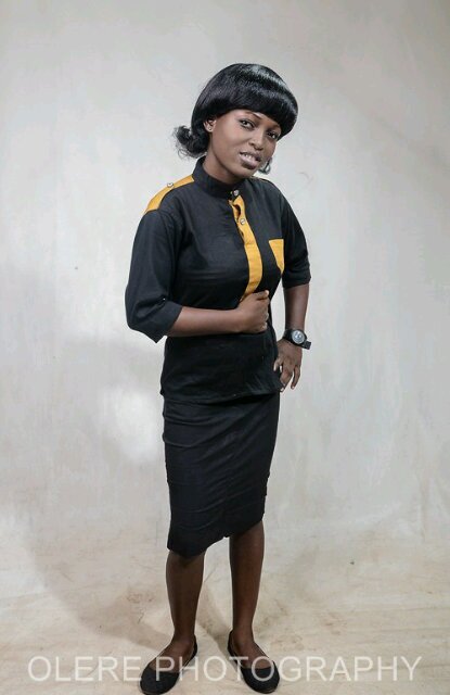 The Official page of the graced and powerful minister of GOD. KEMI VOCAL. A member of the LIVING WORD FAMILY(L.W.F), Singer and a preacher. #JESU KORE DAALE#