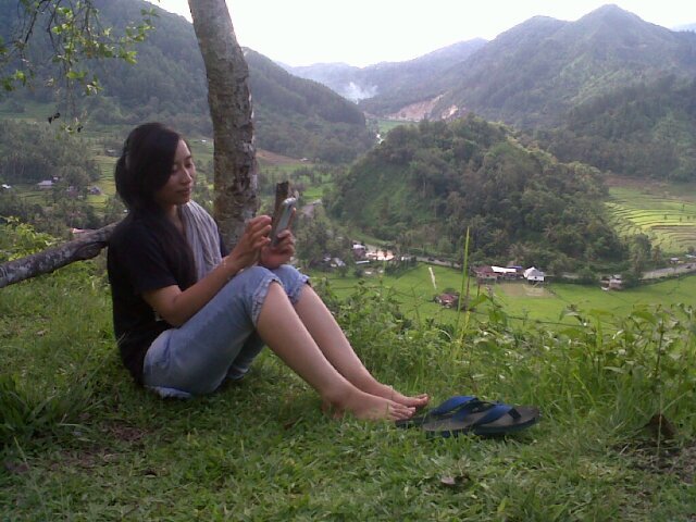 Chy bungsu amak,,:D :*