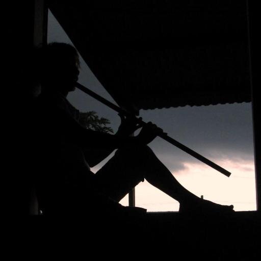 Bamboo Flute