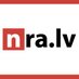 nra.lv (@nralv) Twitter profile photo nra.lv (@nralv) Twitter profile photo