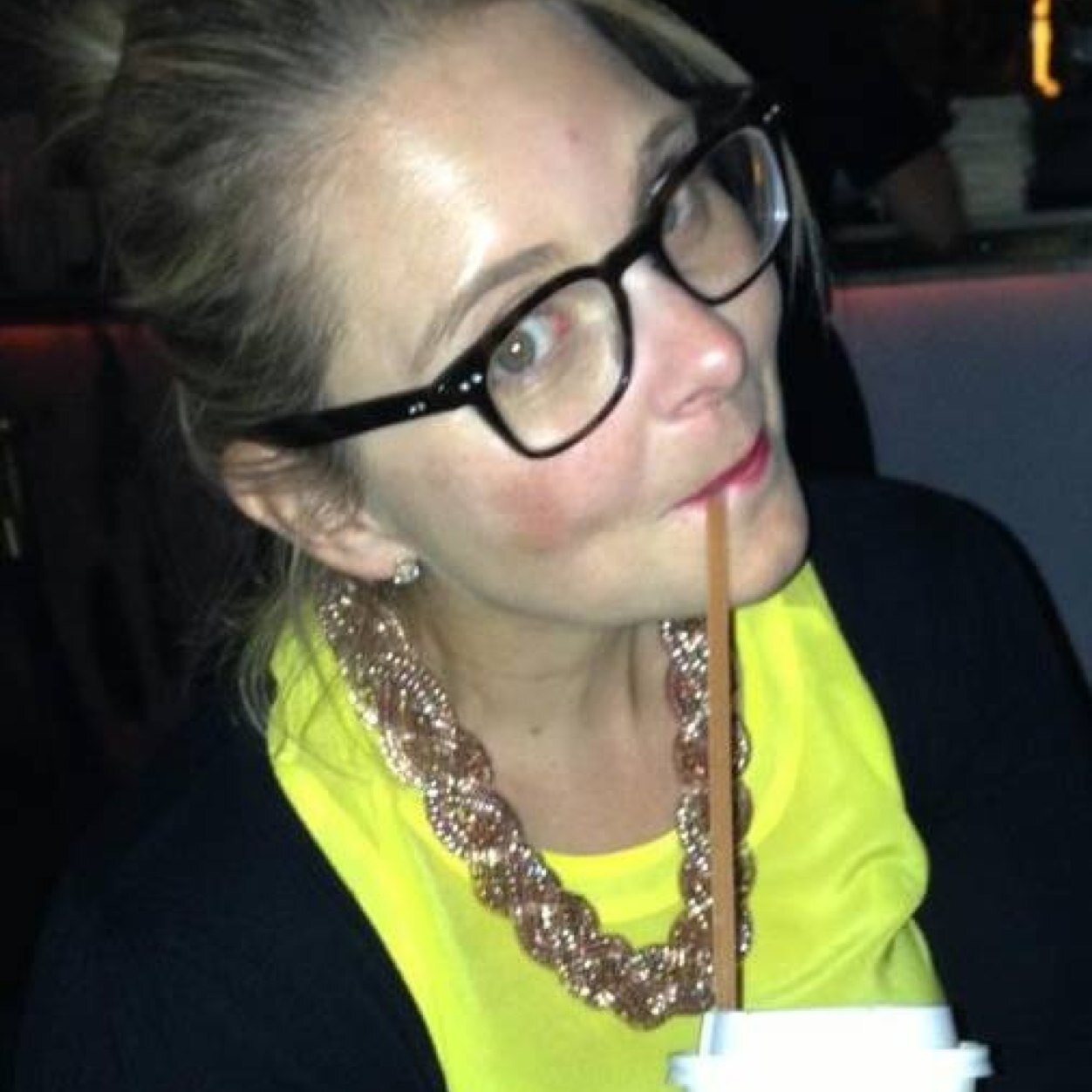 ShonaMcD's profile picture. Aussie gal in Dublin