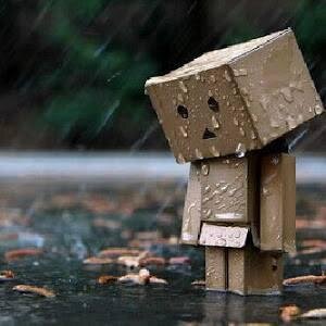 Yang lagi galau, don't be sad kamu gak sendirian kok :) ayo follow kita aja :D, lalu jawab pertanyaannya jika qm galau :)