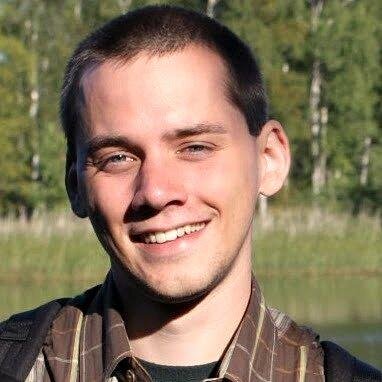 Android dev at AVAST and amateur photographer.