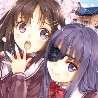著者の南部くまこです。趣味はお灸と温泉と占星術。角川つばさ文庫『聖クロス女学院物語(1)〜 ようこそ、神秘倶楽部へ! 』『聖クロス女学院物語(2)〜ひみつの鍵とティンカーベル』全国書店および電子書籍にて発売中。