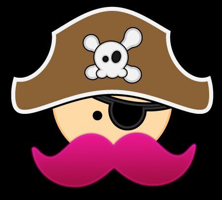 lyftpirate's profile picture. Lyft Driver #Detroit #artist #geek #awesome