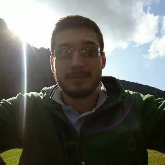 developer, amature photographer and TV series addicted