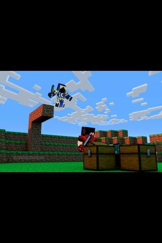 My server IP: 162.243.141.100 Port: 20212. Proud owner of Magic MCPE #1 best server Goal: 300 Followers :D. I'm 14, optimistic, usually happy and funny. :)
