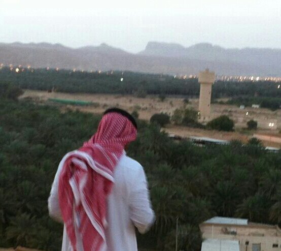 اللهم اغفر لوالدي   واشف والدتي