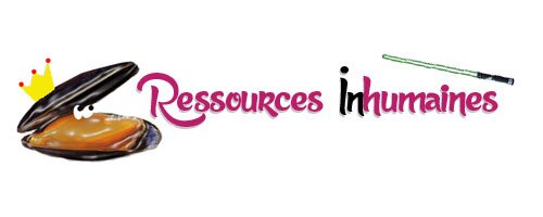 Le côté obscur de l'emploi.. ou pas