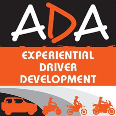 ADA_Training's profile picture. ADA distinguishes itself in the field of experiential driver development and product related events.