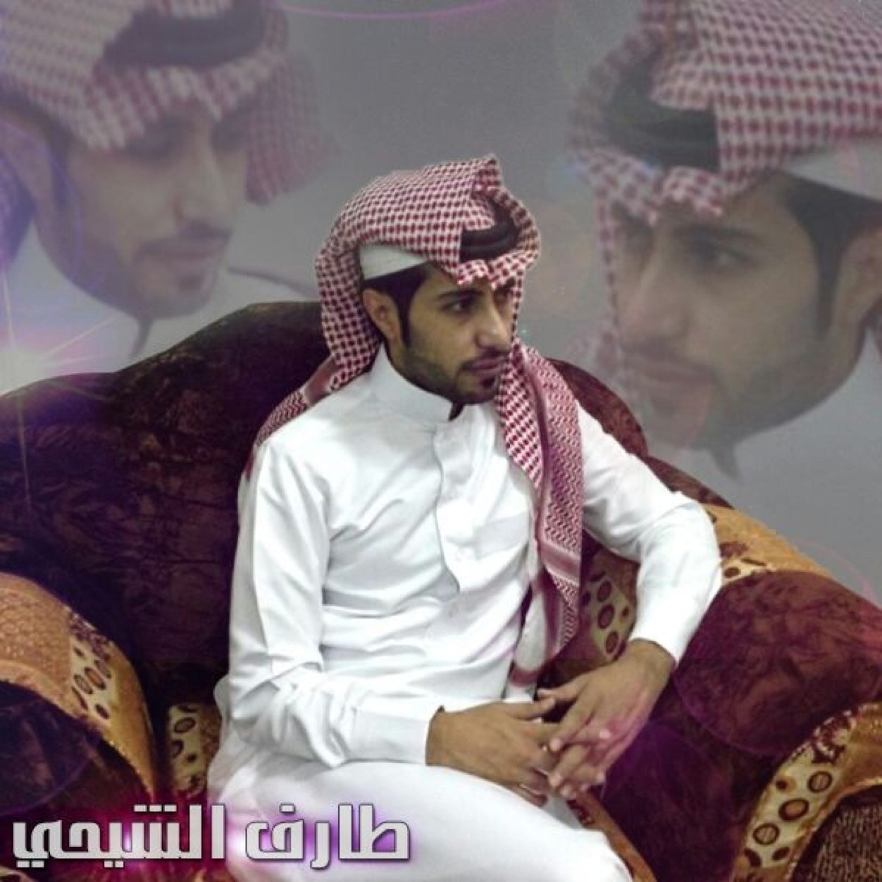 الشباب جواد قوي جامح
والعقل سرج
والحكمة لجام

ولكن الخبرة والشيب فارس لا يشق له غبار!!