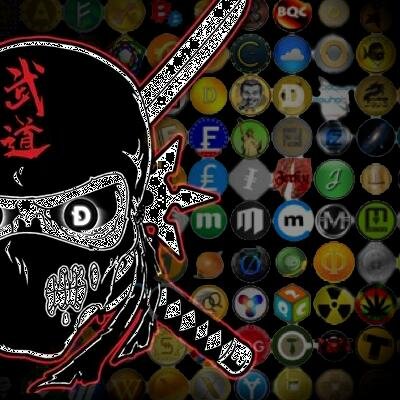 CryptoCoinNinja