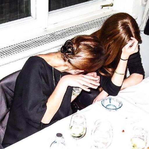 coseyfawnytutti's profile picture. In the morning I can't get up, in the afternoon I'm bored, in the evening I'm tired and at night I can't sleep.