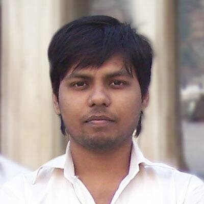 A Web Designer & Developer