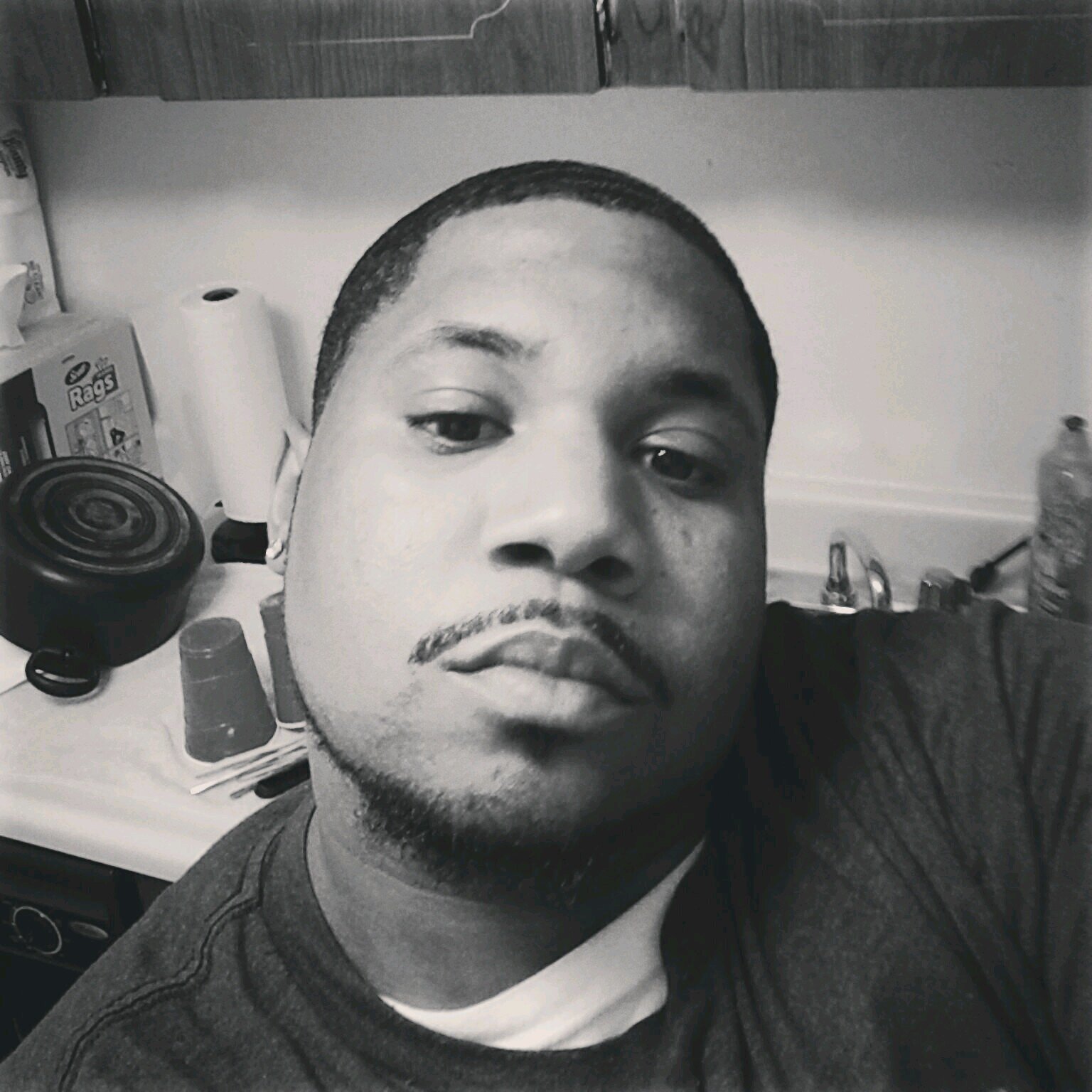 24 Single, Living Life,No Kids, Money Is Ma Motive,Scorpio Nation,Est.89