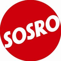 Sosro (Singapore) (@sosrosingapore) Twitter profile photo