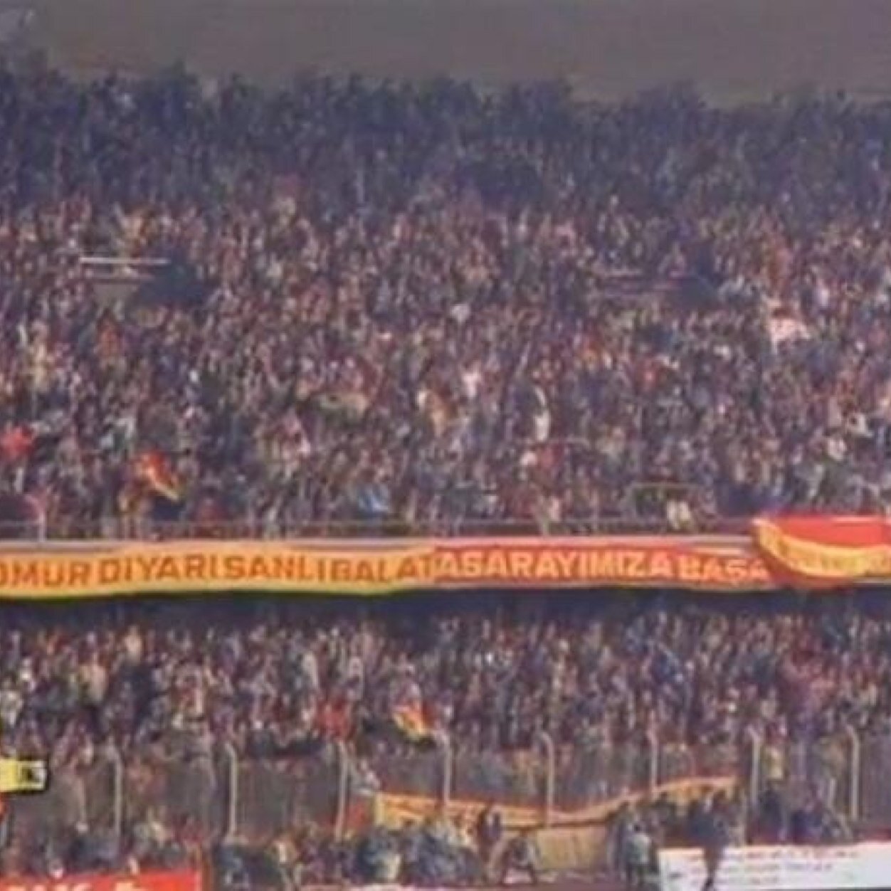 tribunyasamii's profile picture. Tribün candır.