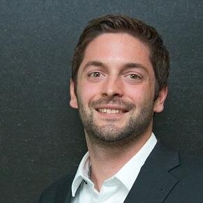 PeterSchrell's profile picture. Projektmanagement, (Online) Marketing, Crossmedia, IT, FCB