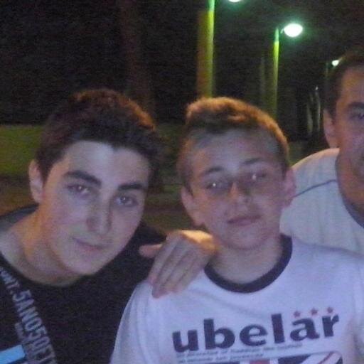 CarlosDomnguez5's profile picture. Always Happy