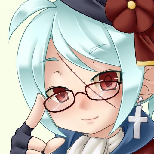 ラテ：元青鯖　全盛期は世界樹アプデくらいまででした！　しかしながら、今では時代遅れの防御支援聖(片手)の一般人です ひっそりと復帰しました　好きな時に好きなように遊んでます　ラテ関連の方はフォロー等お気軽に！