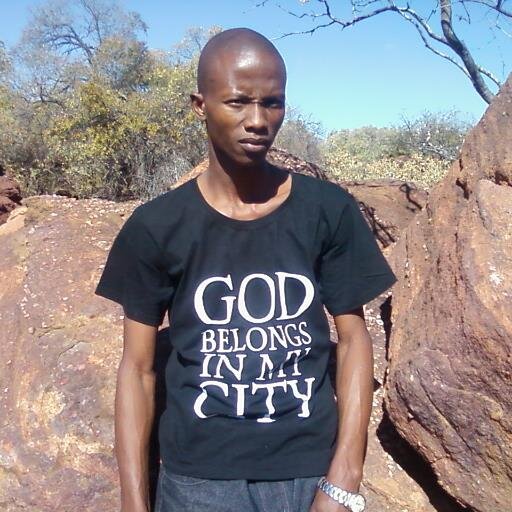 Author, Preacher of the Word, Motivational Speaker and A Publisher