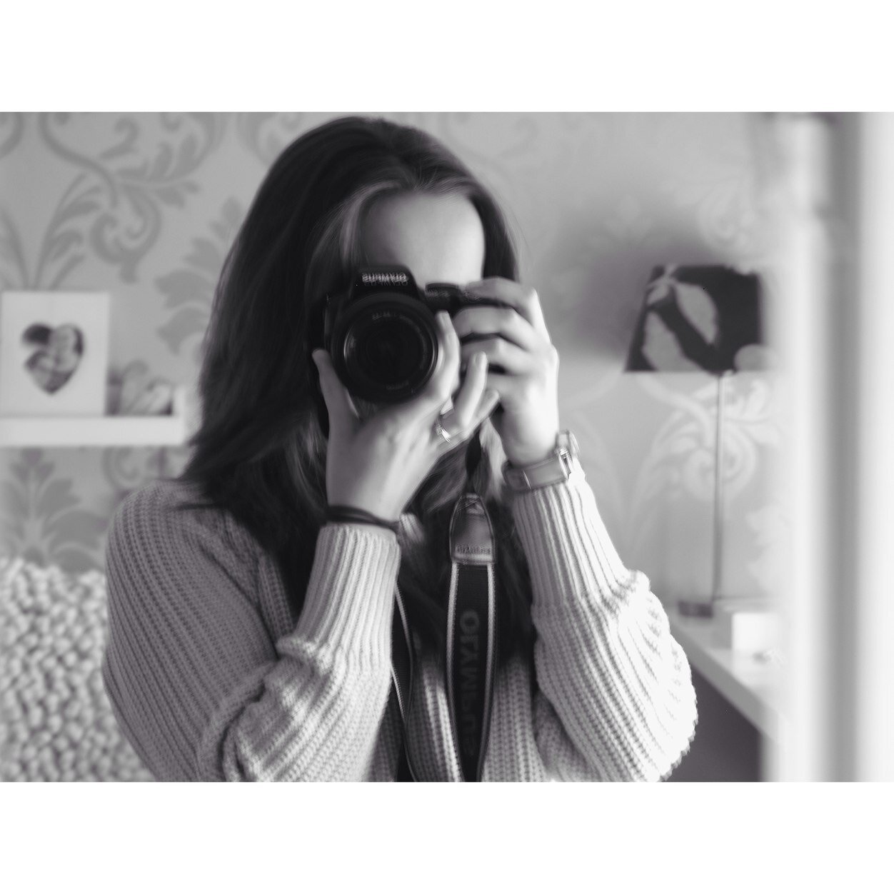 JanineFloorx's profile picture. Student Grafisch Lyceum Rotterdam | Photography | 18 | IG: Janineverhoeff | (ll') Rowan