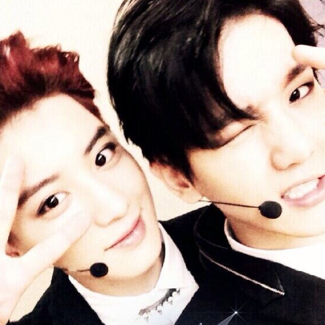 EXO ONLY