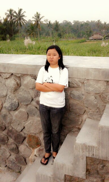 be strong and stronger.. ♥ ♥