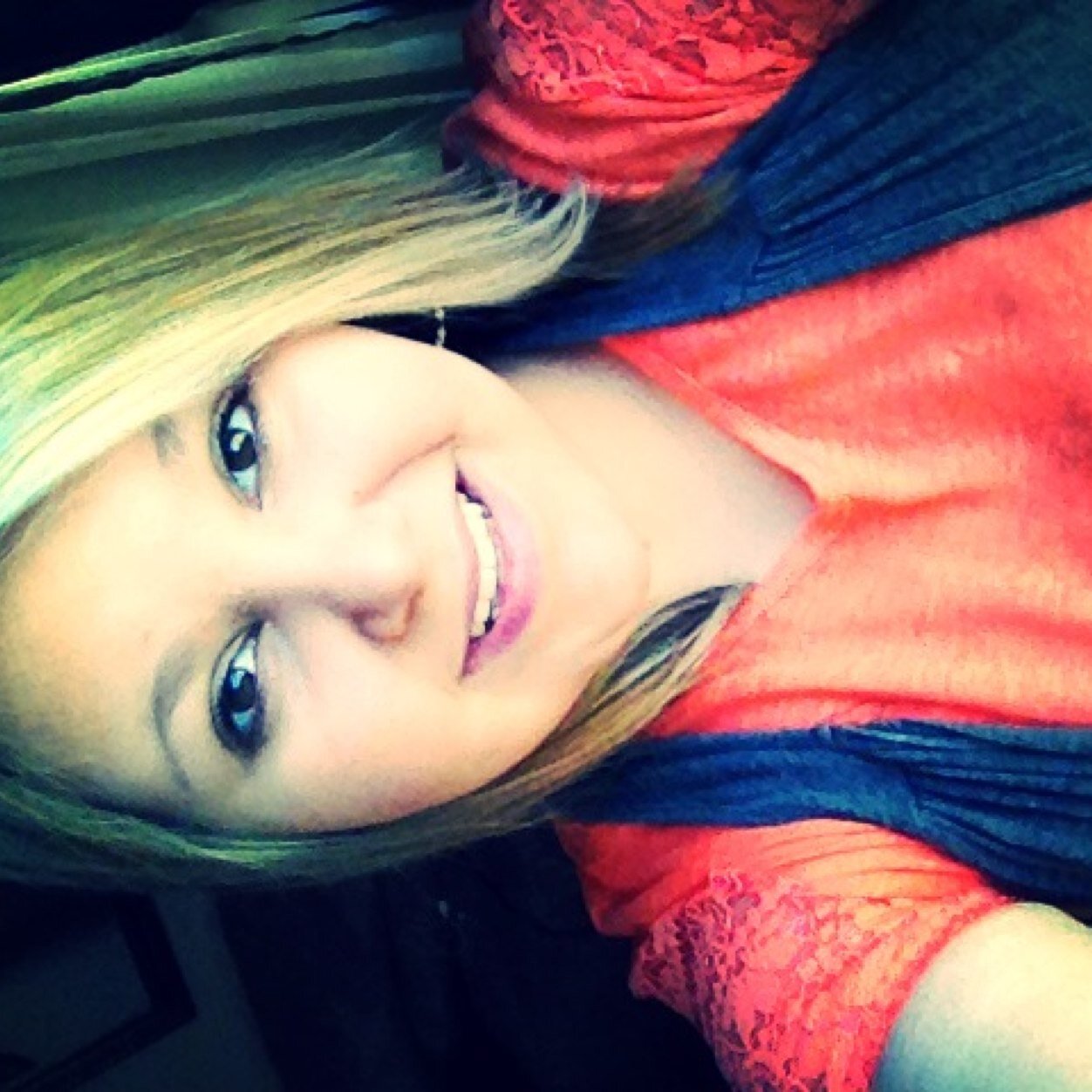 Polly. 19™. CNA.