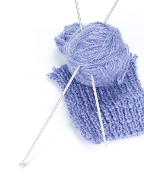 Knitting Help, Questions and Cool Stuff