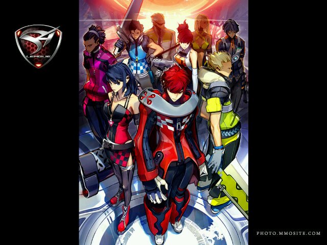 NoGameNoLive (°▿˚)