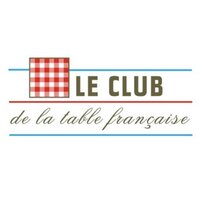 Table française (@clubtablefr) 's Twitter Profile Photo