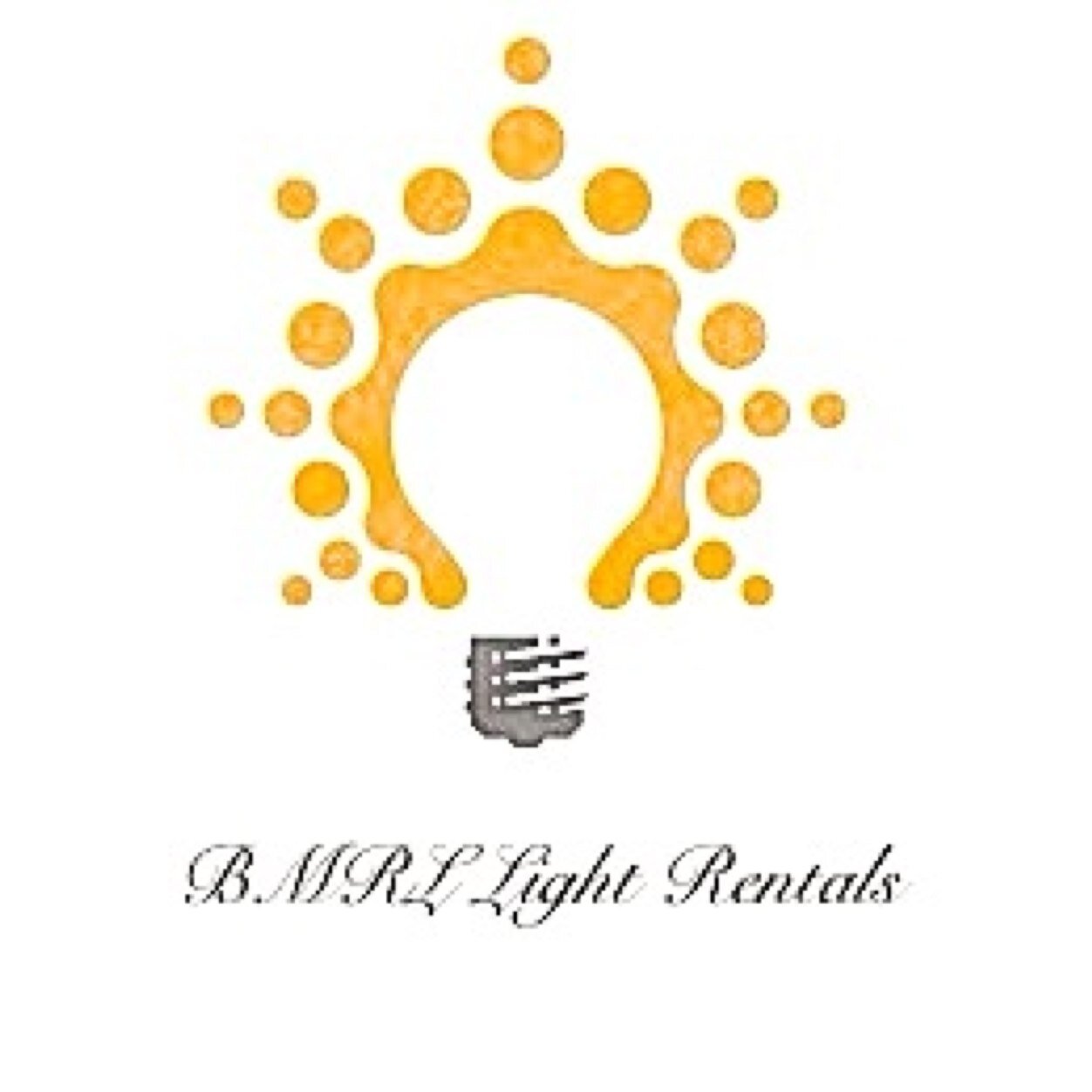 A South African light rental service which rents out lights that are energy saving and efficient for any kind of event.